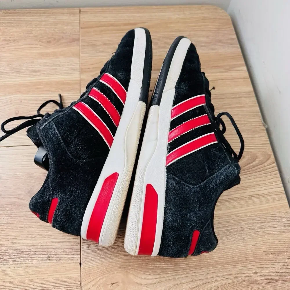 Adidas Campus shoes Louisville Cardinals Men’s Size 10.5